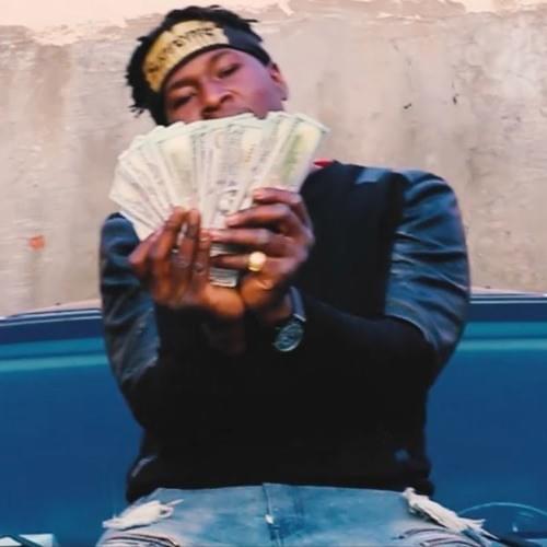 Moe Dollaz