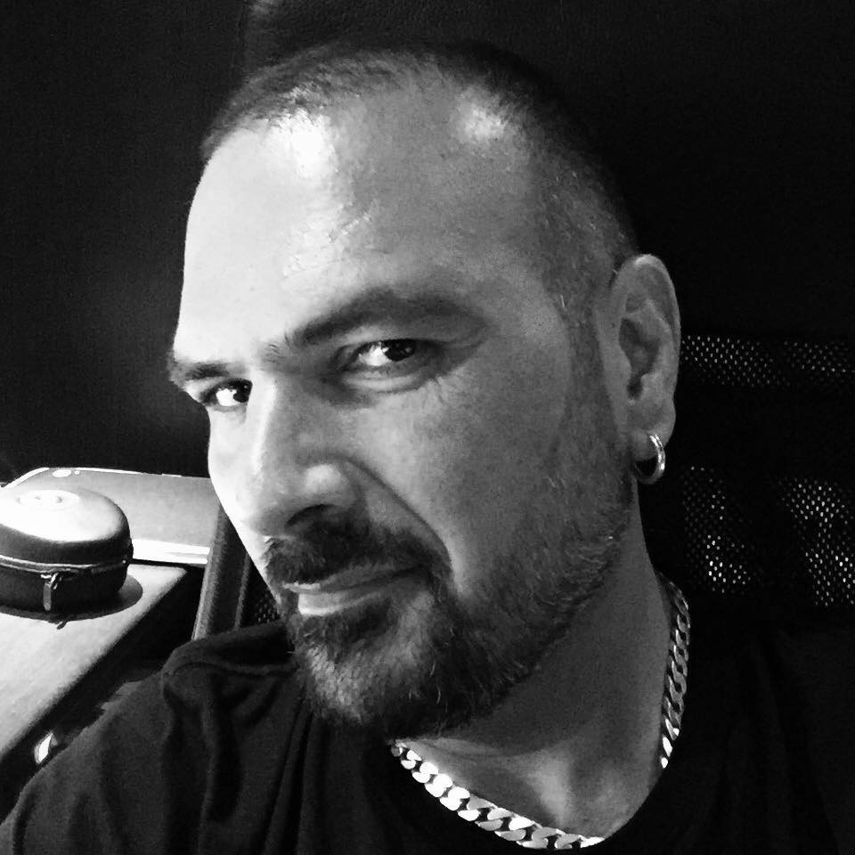 Max D’Ambra