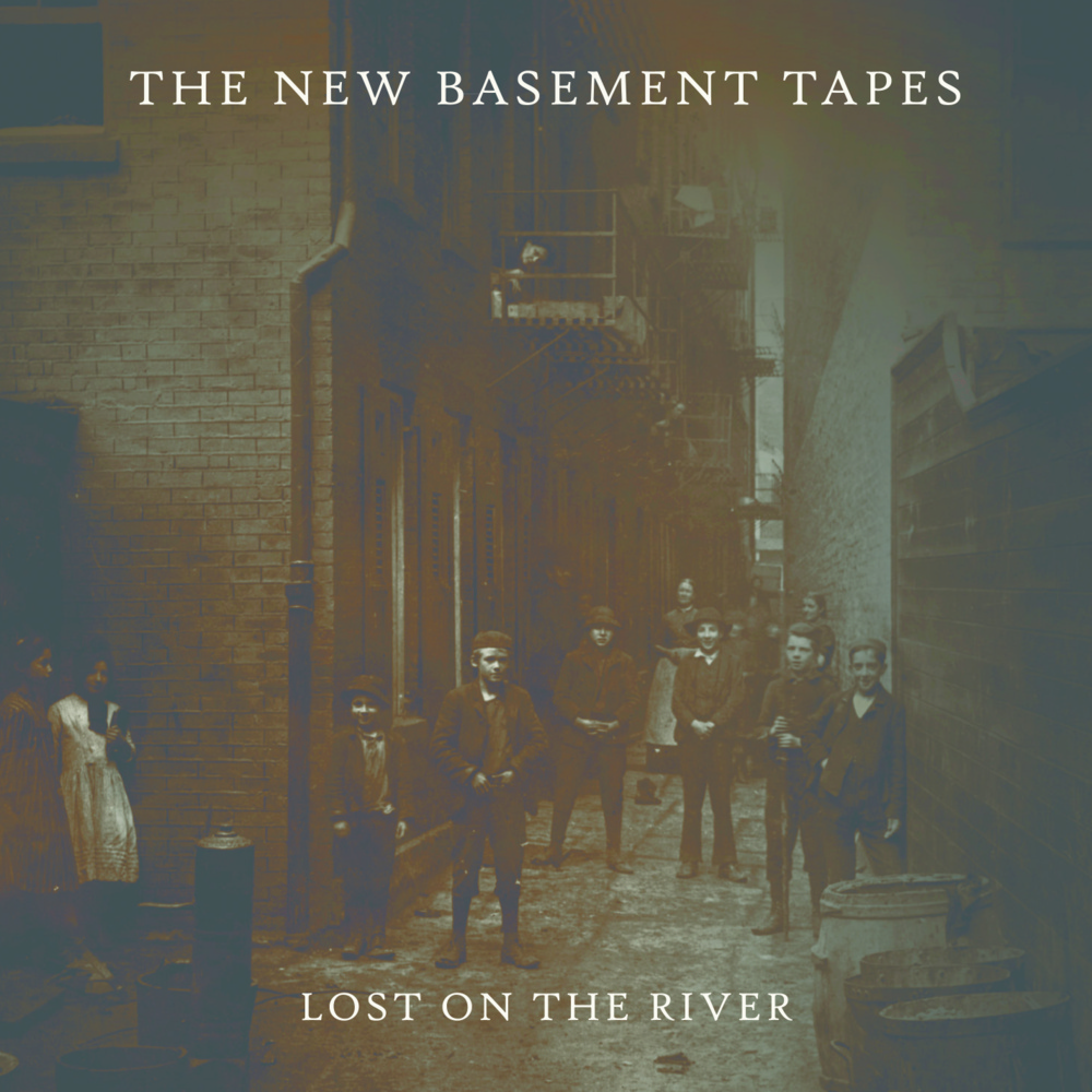 Lost On the River (Deluxe Version)