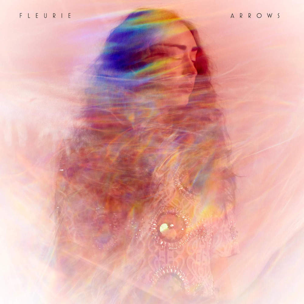 Arrows - EP