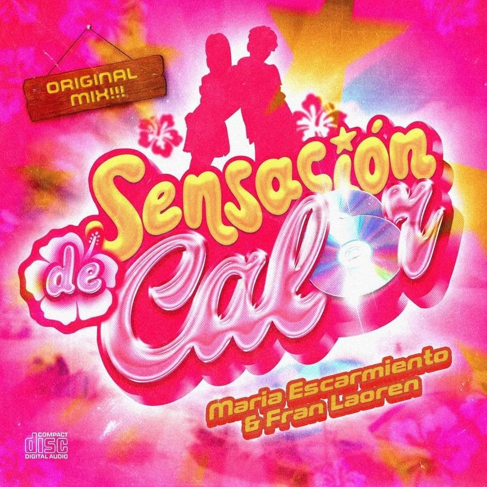 Sensación de Calor