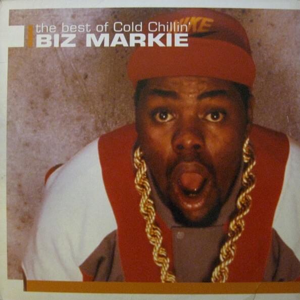 The Best of Cold Chillin’