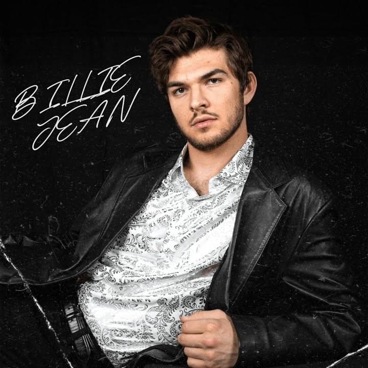 Billie Jean - Single