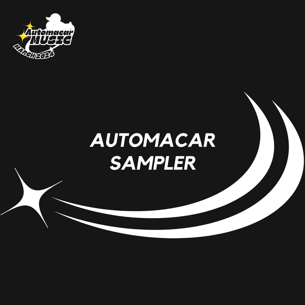 Automacar Sampler