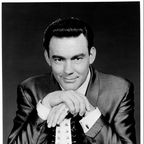 Jim Ed Brown