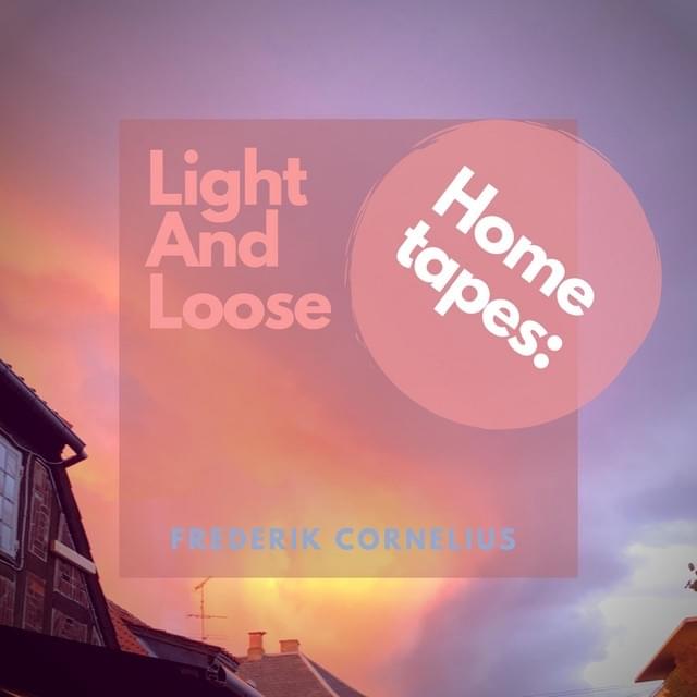 Home tapes: Light and loose