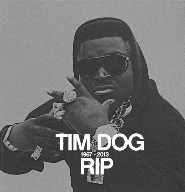 Tim Dog