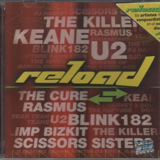 Reload