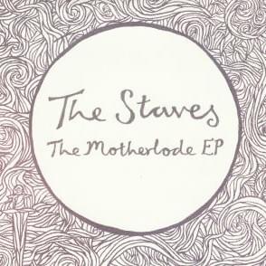 The Motherlode - EP