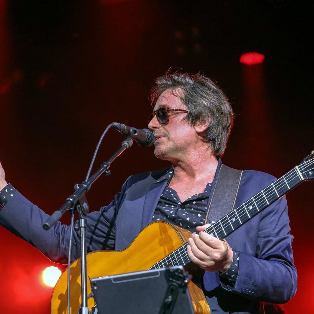 Thomas Dutronc