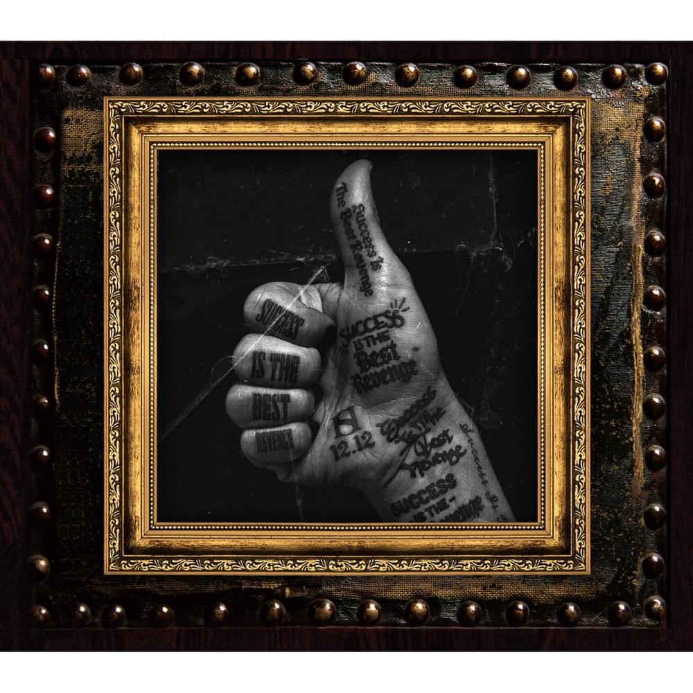 Success Is The Best Revenge -Deluxe Edition-