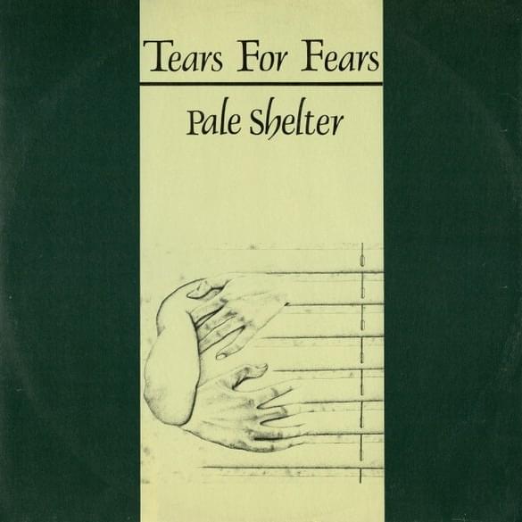 Pale Shelter - Single