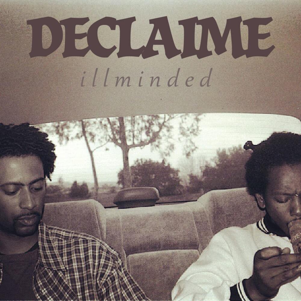  ILLMINDED