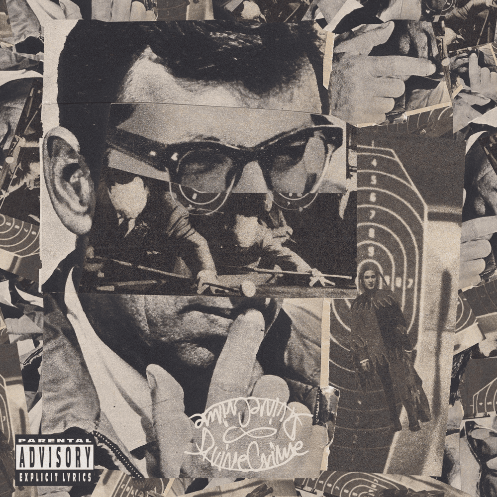 Limited Supply - EP
