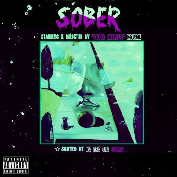 SoBeR