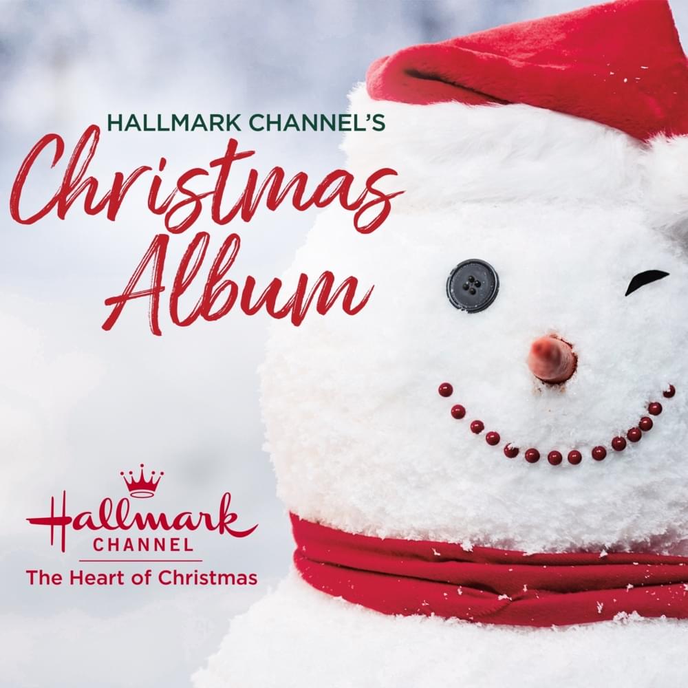 Hallmark Channel’s Christmas Album