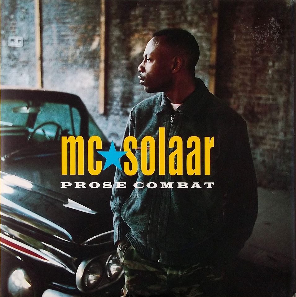 Prose Combat (UK Version)