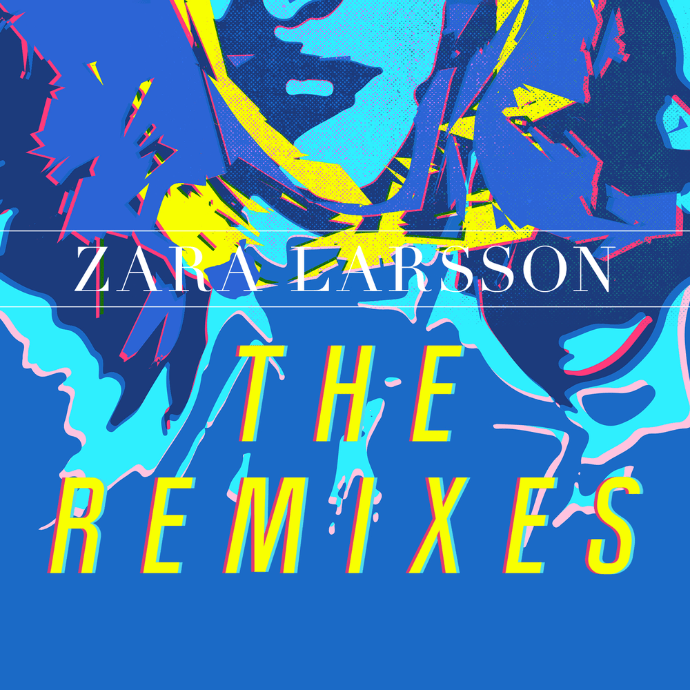 The Remixes EP