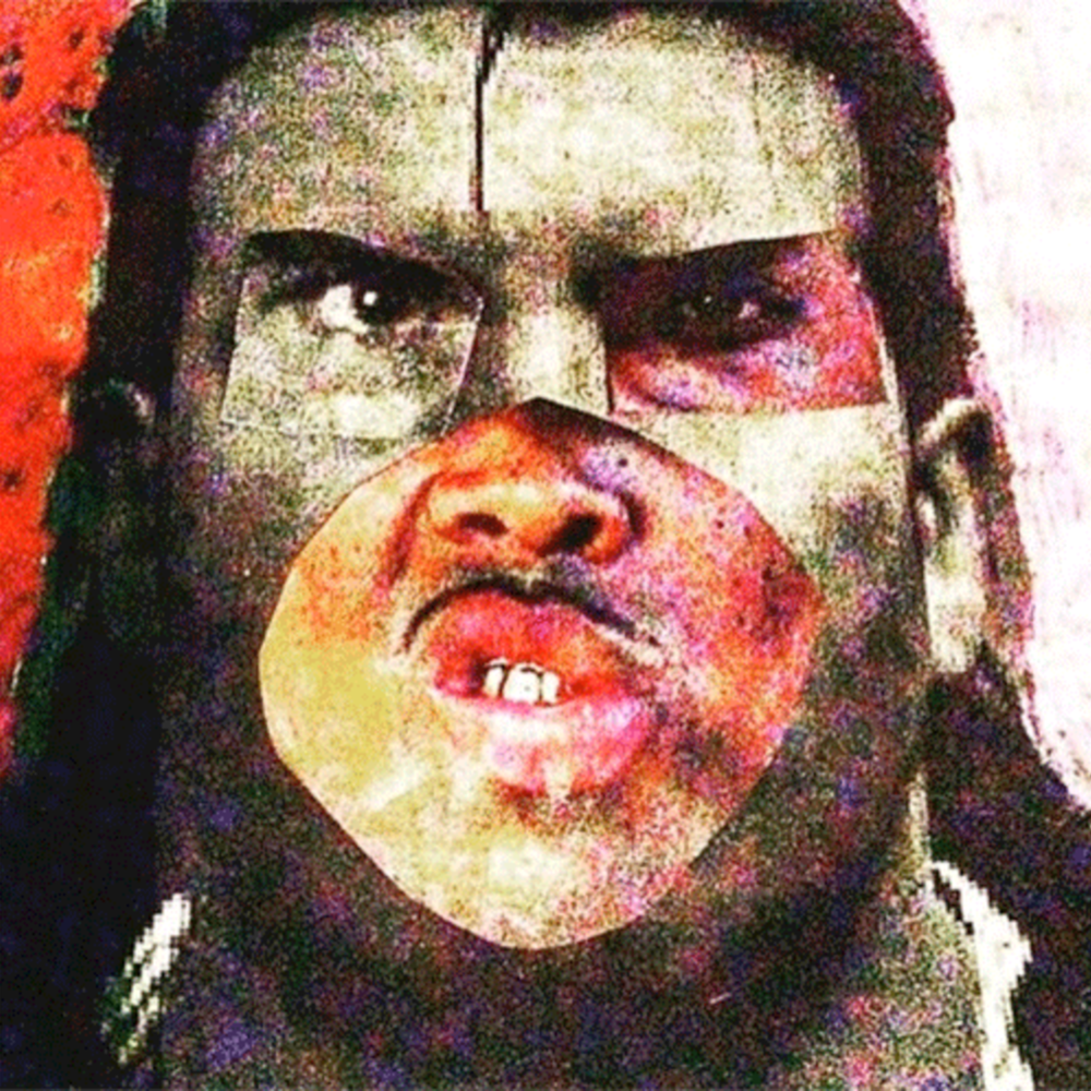 Raw is FLYGOD