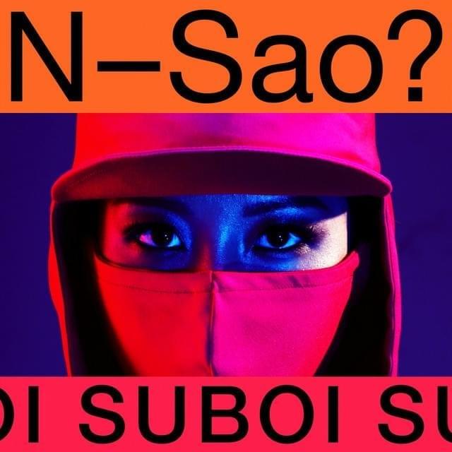 N-sao? - Single