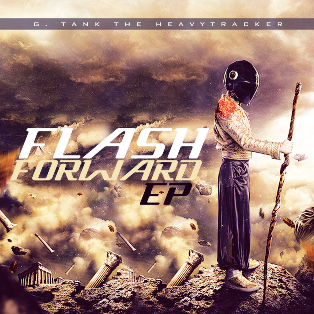 Flashforward - EP