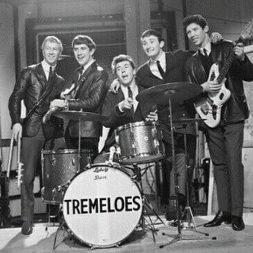 The Tremeloes
