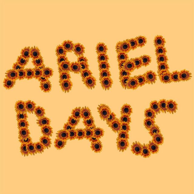 Ariel Days EP