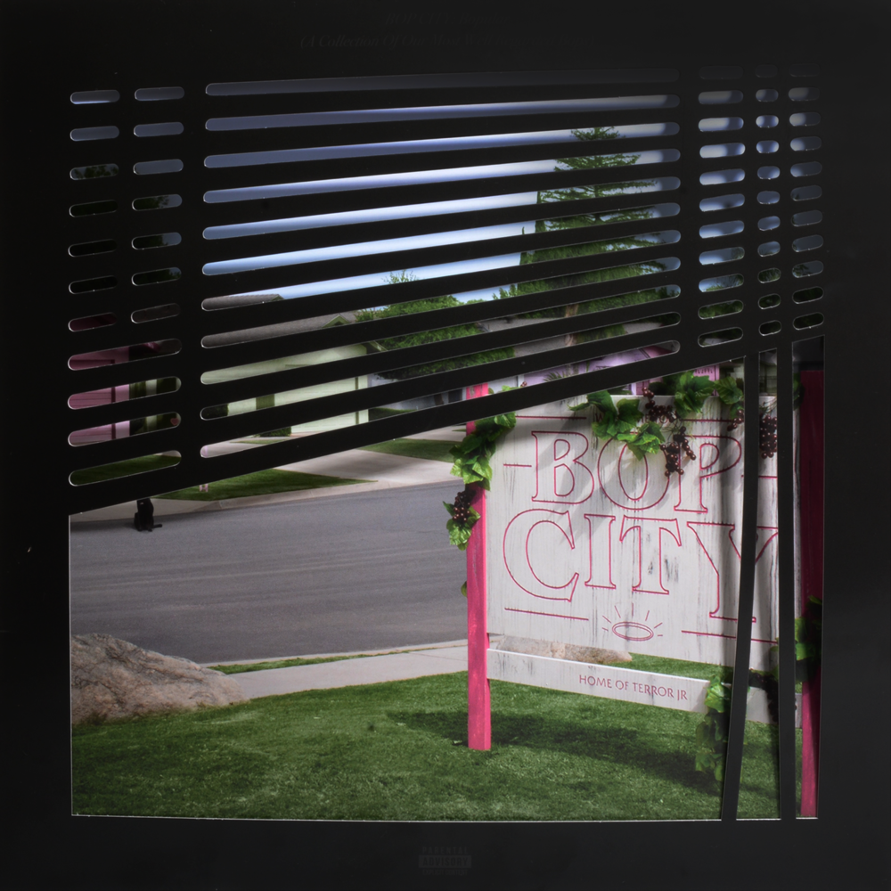 Bop City: Bopular (A Collection of Our Most Well Regarded Bops)