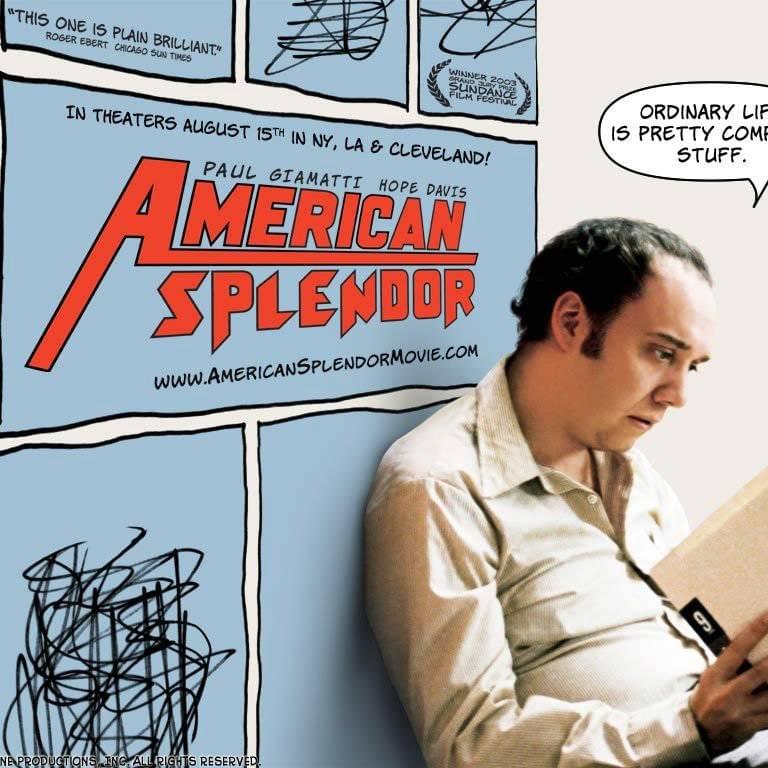 American Splendor (Original Motion Picture Soundtrack)