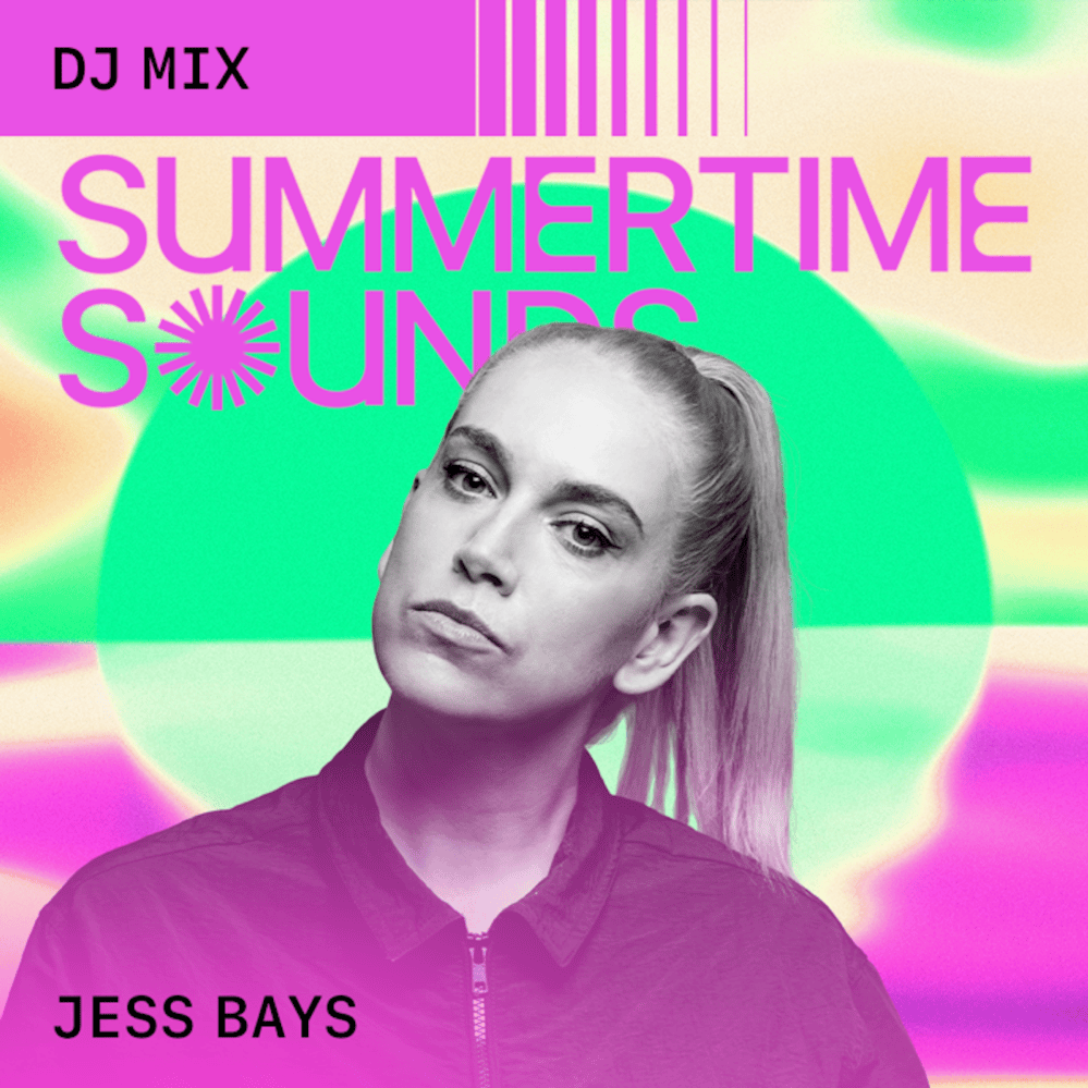 Summertime Sounds 2023 (DJ Mix)