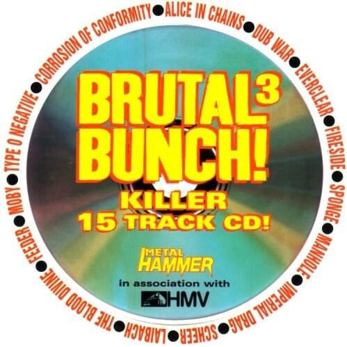 Brutal Bunch! 3