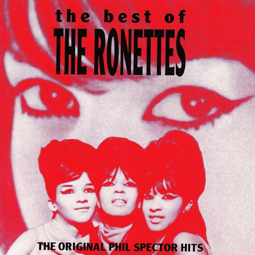 The Best of The Ronettes
