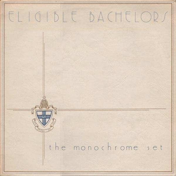 Eligible Bachelors
