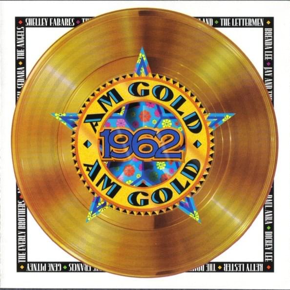 AM Gold 1962