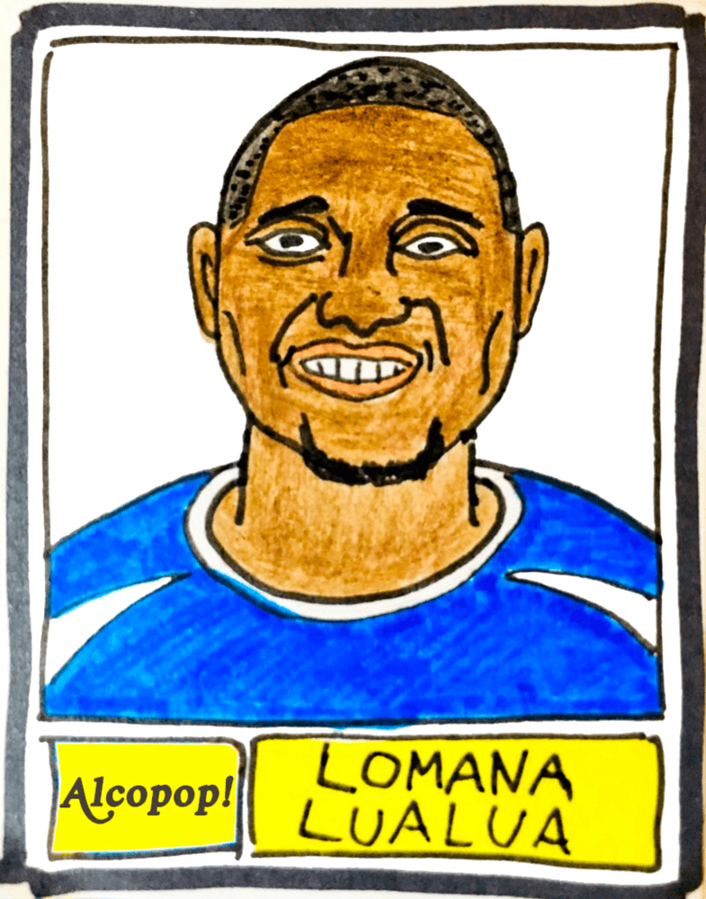  The World According to Lomana Lua Lua 