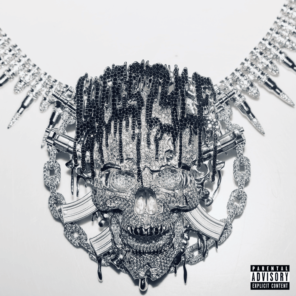 LYFESTYLE (DIGITAL DELUXE)