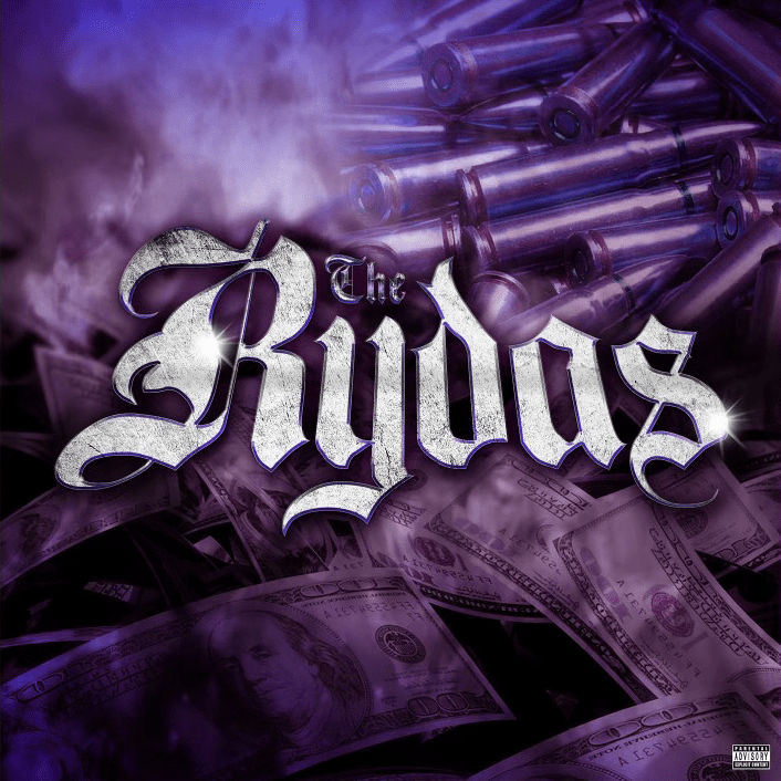 The Rydas (2021 Reissue)