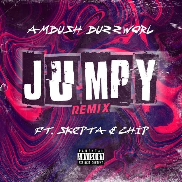 Jumpy Remix - Single