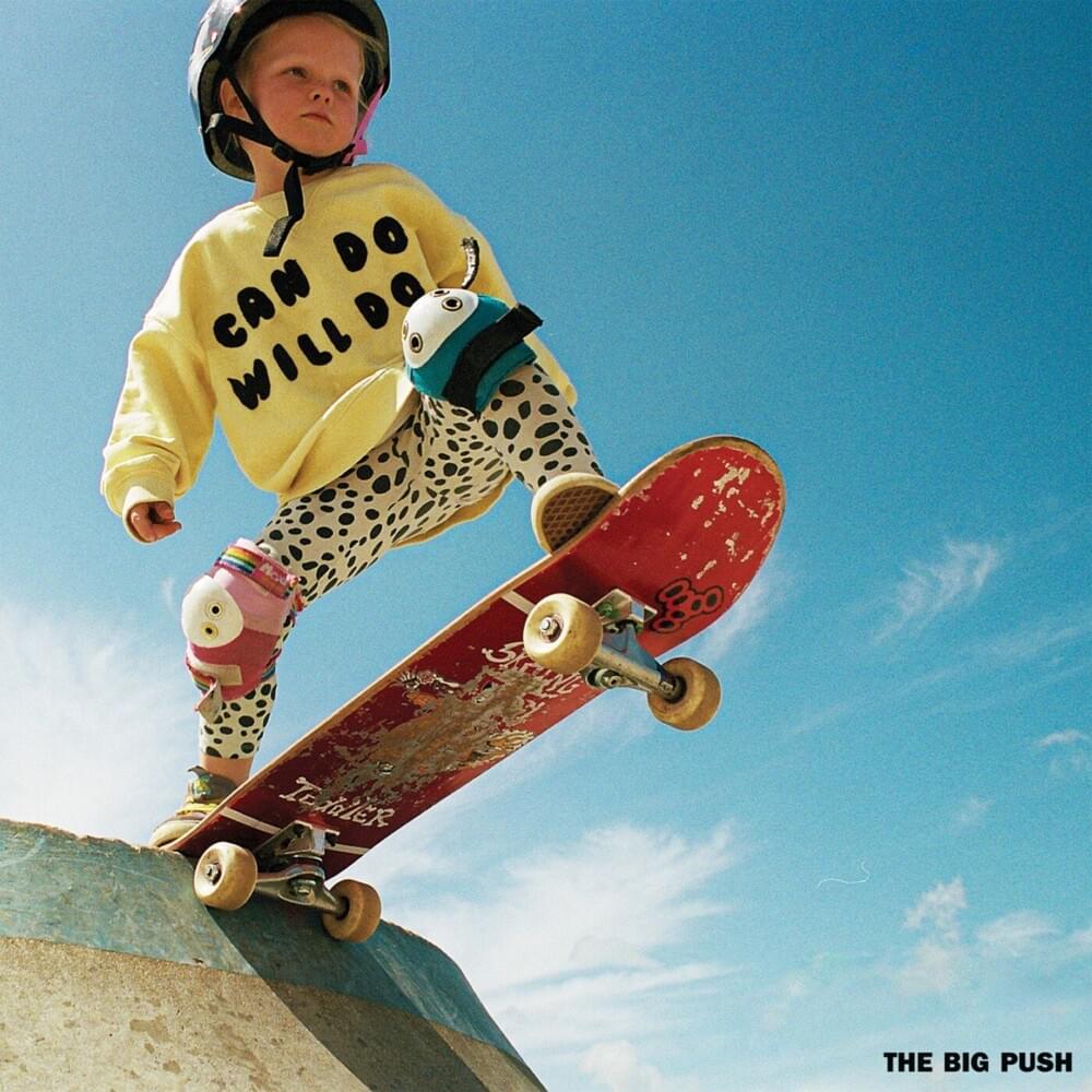 Can Do Will Do - EP