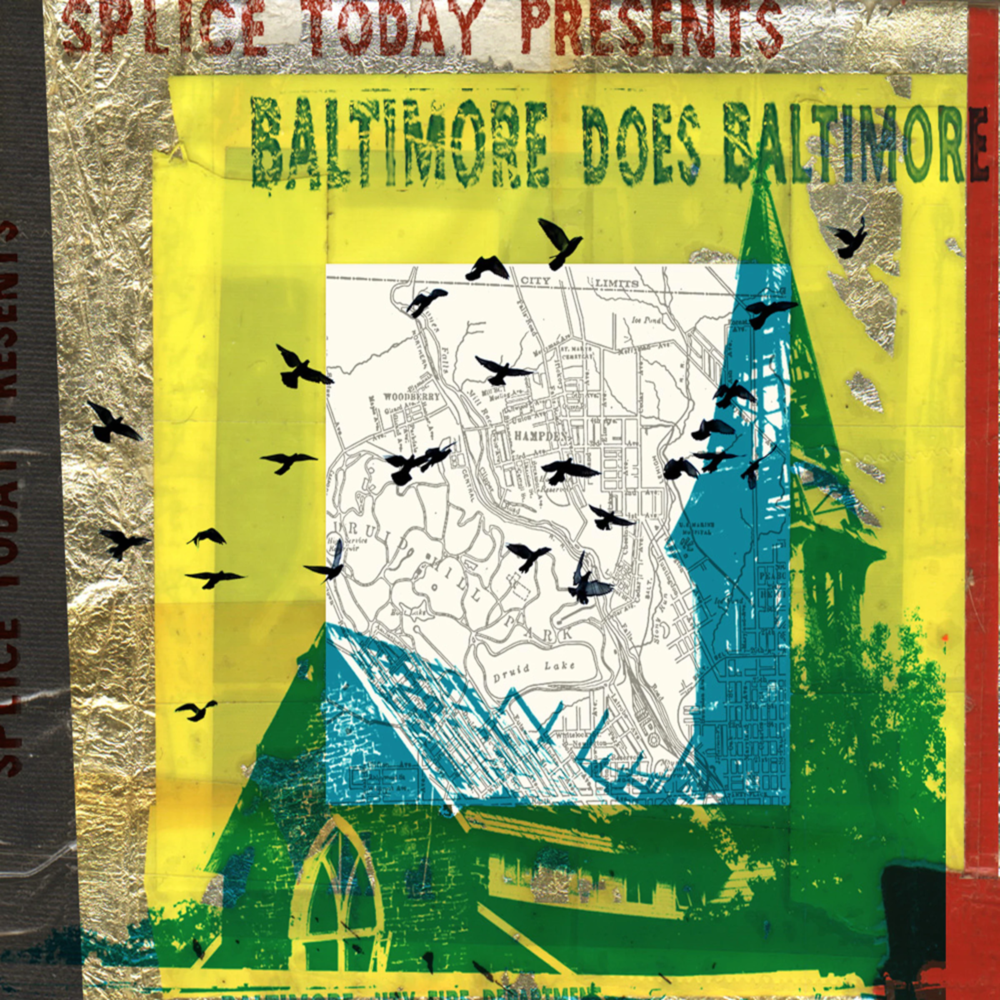Splice Today Presents: Baltimore Does Baltimore, Pt. 1