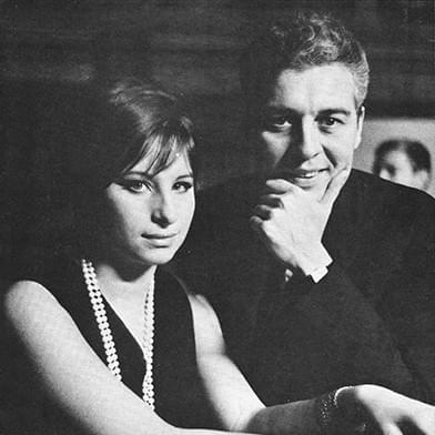 Original Broadway Cast of Funny Girl
