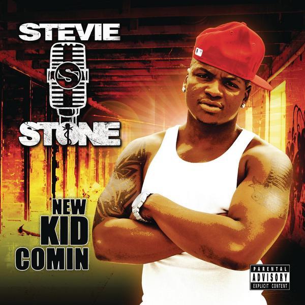 New Kid Comin’