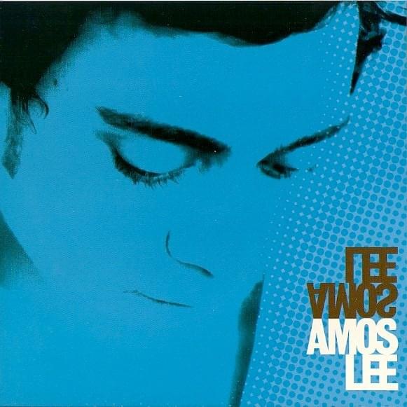 Amos Lee - EP (2004)