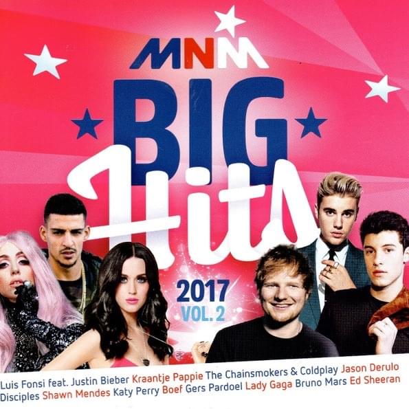  MNM Big Hits 2017 Vol. 2