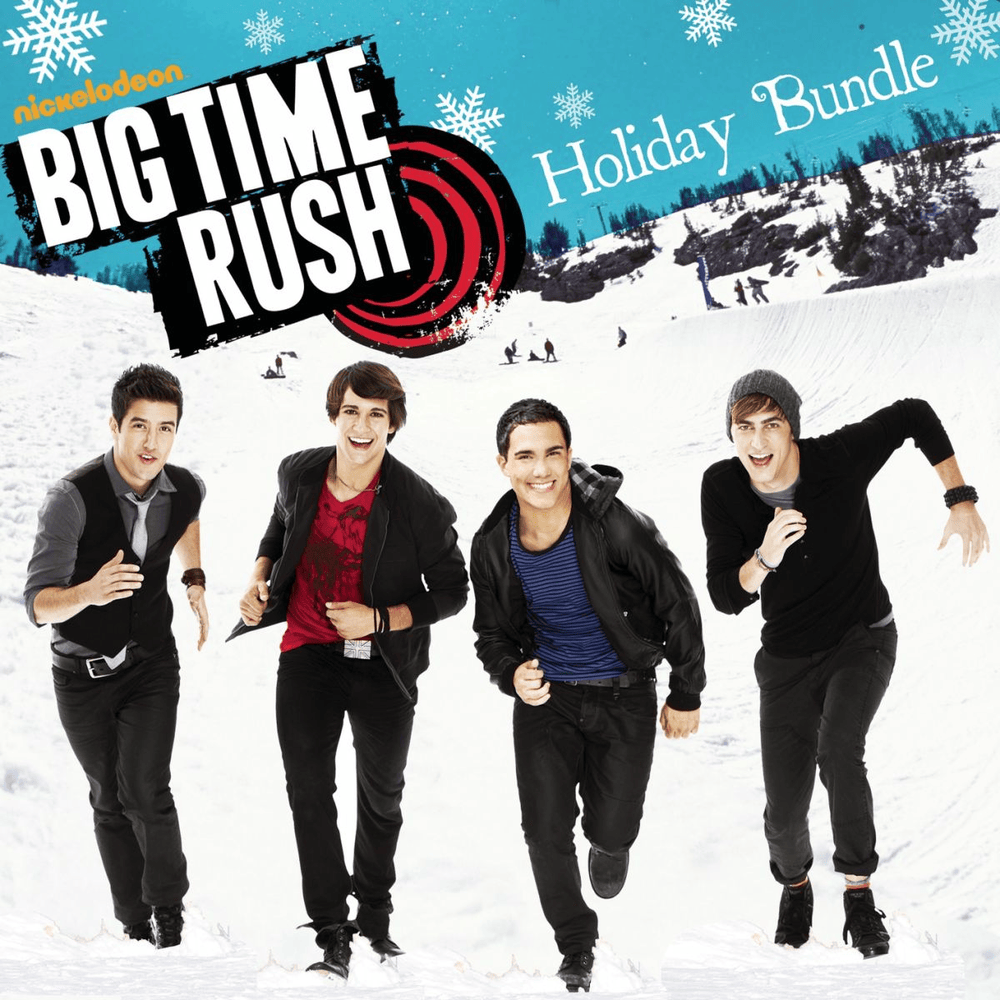 Holiday Bundle - EP