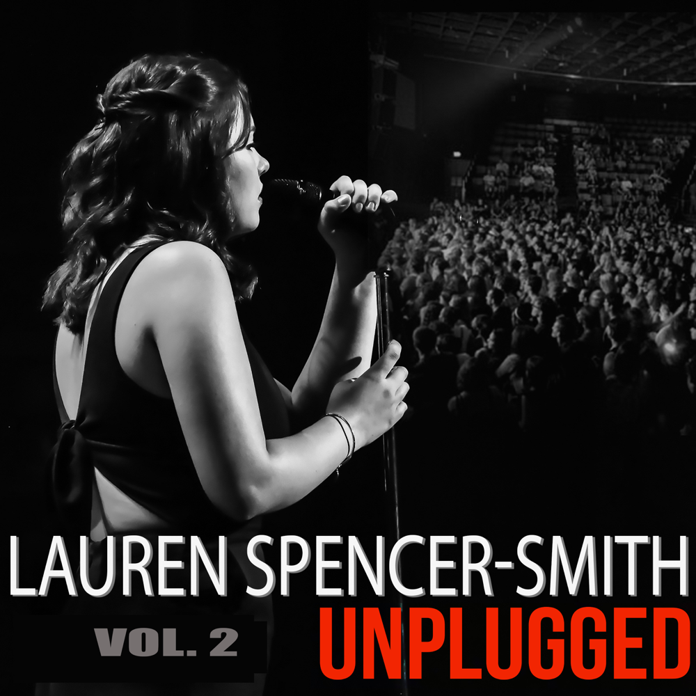 Unplugged, Vol. 2 (Live)