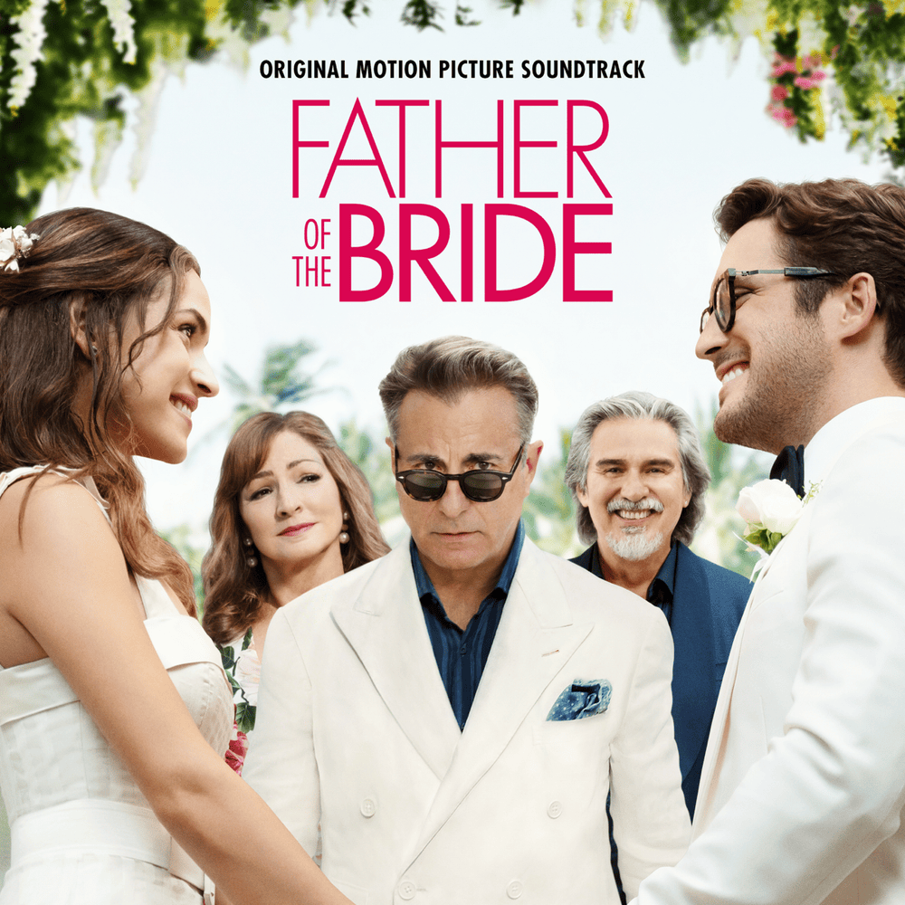 Father of the Bride (Original Picture Motion Soundtrack)