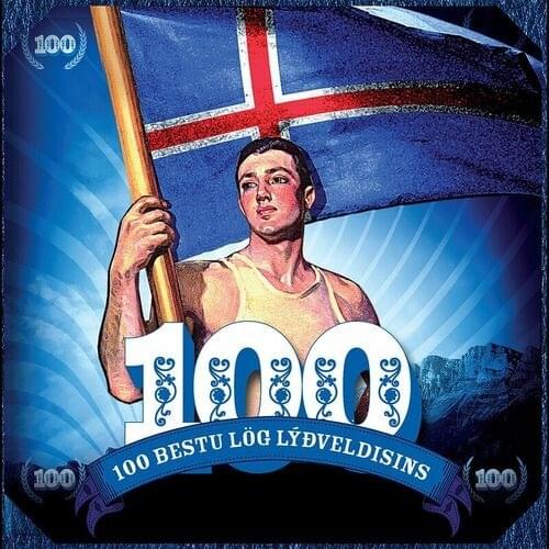 100 bestu lög lýðveldis