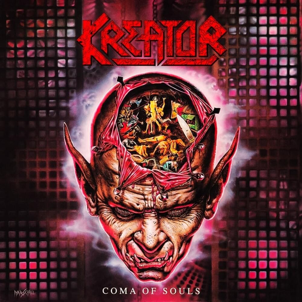 Coma of Souls