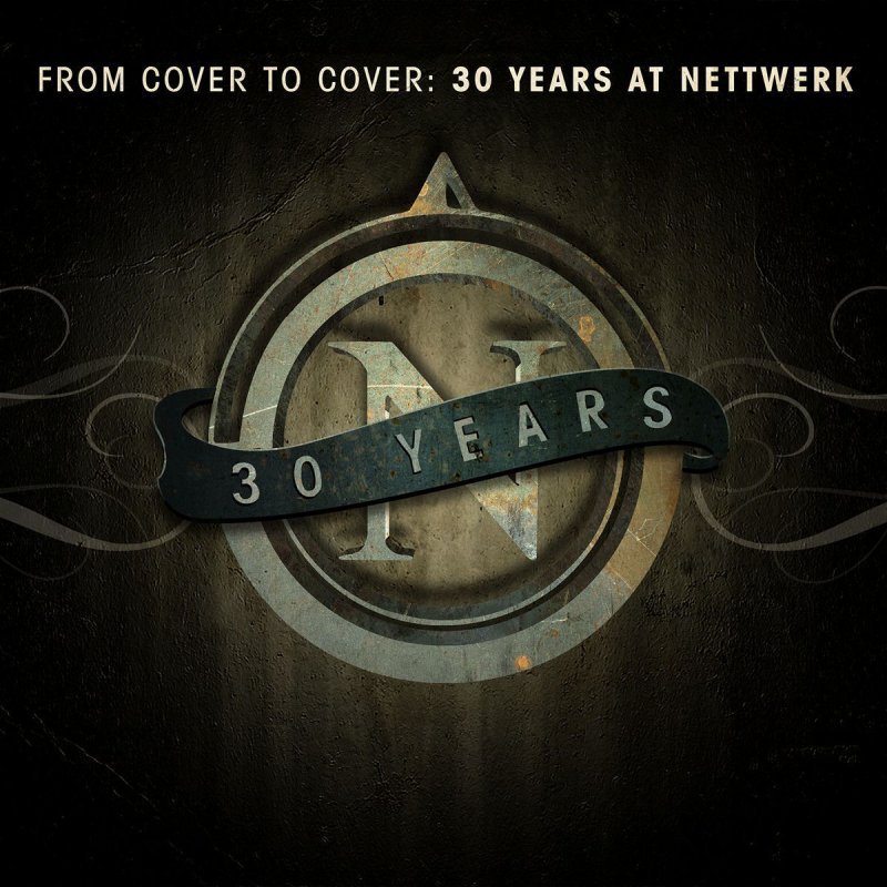 From Cover To Cover: 30 Years At Nettwerk